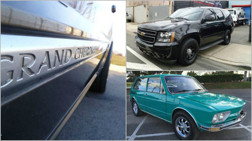 Used Car Dealer «RT Auto Center LLC», reviews and photos, 469 Raymond Blvd, Newark, NJ 07105, USA