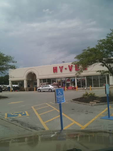 Supermarket «Hy-Vee», reviews and photos, 528 IA-1, Washington, IA 52353, USA