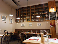 Atmosphère du Restaurant Le Petit Bramais - n°18