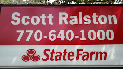 Scott Ralston - State Farm Insurance Agent