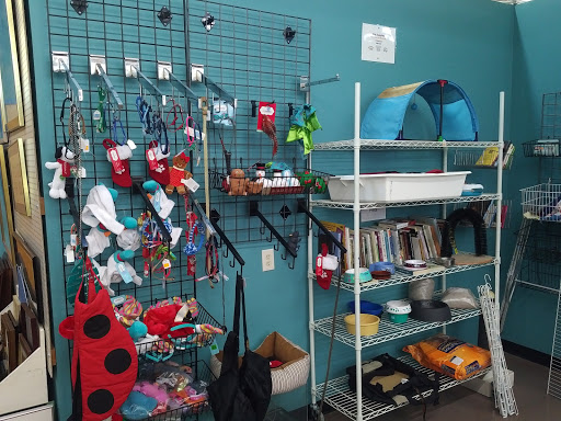 Thrift Store «Retails Thrift Shop», reviews and photos, 2821 Spring Forest Rd, Raleigh, NC 27616, USA