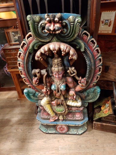 Book Store «Thunderbolt Spiritual Books», reviews and photos, 512 Santa Monica Blvd, Santa Monica, CA 90401, USA