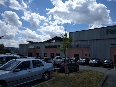 Feu Vert Logistique à Saint-Vulbas