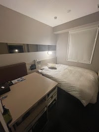 スーパーホテルPremier武蔵小杉駅前