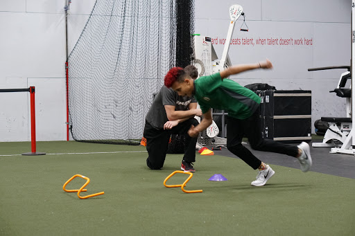 Physical Fitness Program «Parisi Speed School - Bristol», reviews and photos, 842 Clark Ave, Bristol, CT 06010, USA