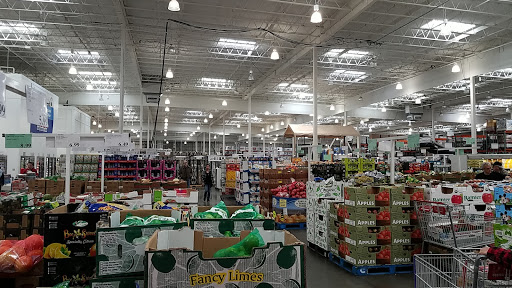 Warehouse club «Costco Wholesale», reviews and photos, 801 Tioga Ave, Sand City, CA 93955, USA