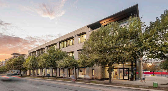 City of Austin Employees' Retirement System 4700 Mueller Blvd Suite 100, Austin, TX 78723