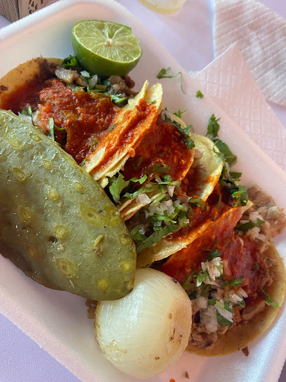 Tacos Rigo - Av Allende 19, Centro, 38400 Valle de Santiago, Gto., Mexico