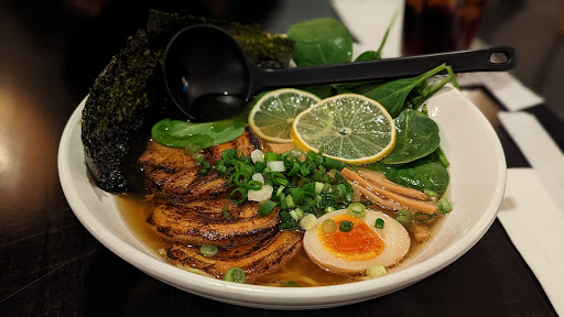 Sato Ramen House image