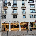 Photo n° 8 de l'avis de JMC. fait le 04/01/2024 à 08:45 pour Best Western Premier Hôtel de la Paix à Reims
