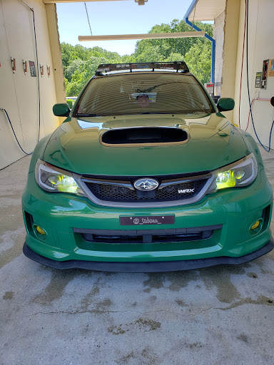 Car Wash «H2O Randallstown Car Wash», reviews and photos, 9131 Liberty Rd, Randallstown, MD 21133, USA