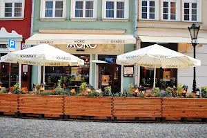 Mono kitchen Gdansk image