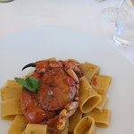 Photo n°1 de l'avis de Ettore.i fait le 26/07/2022 à 10:33 sur le  Turistico Beach Park à Bacoli