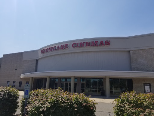 Movie Theater «Showcase Cinemas Seekonk Route 6&nbsp;», reviews and photos, 100 Commerce Way, Seekonk, MA 02771, USA