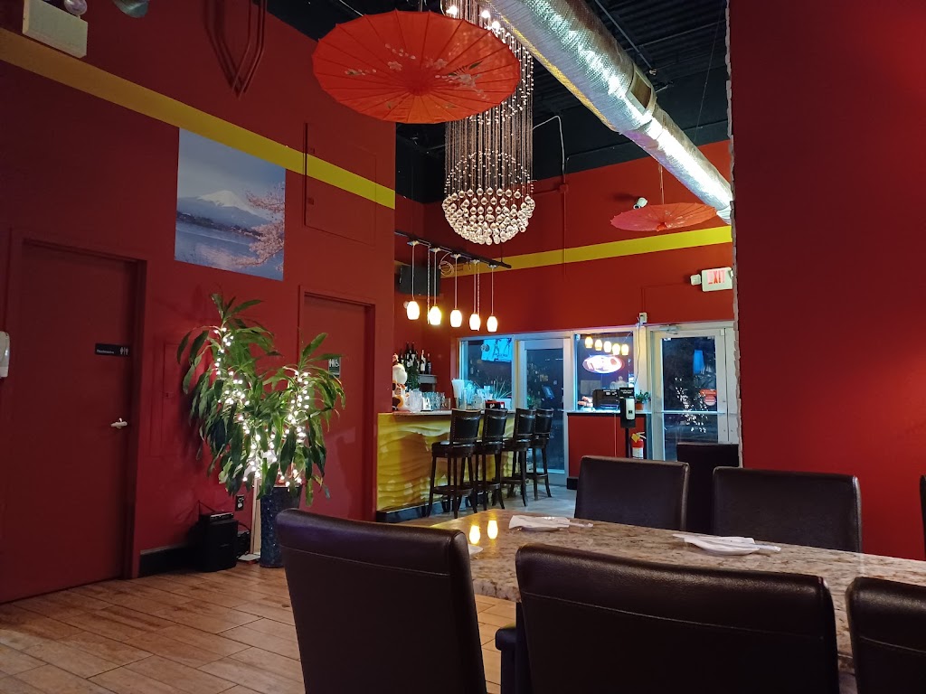 Ichiraku ramen & fusion 02917