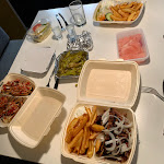 Photo n°3 de l'avis de Einfach.n fait le 05/11/2020 à 17:32 sur le  Restaurant Morea à Horneburg