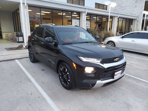 Chevrolet Dealer «Lone Star Chevrolet», reviews and photos, 18900 Northwest Fwy, Houston, TX 77065, USA