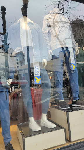 Clothing Store «Old Navy», reviews and photos, 801 Market St, San Francisco, CA 94103, USA