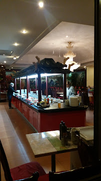Atmosphère du Restaurant de type buffet Le Dragon à Freneuse - n°7