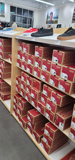 Shoe Store «WSS», reviews and photos, 1638 E Fremont St, Stockton, CA 95205, USA