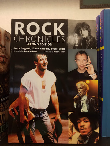 Book Store «Barnes & Noble», reviews and photos, 200 S Gary Ave, Bloomingdale, IL 60108, USA