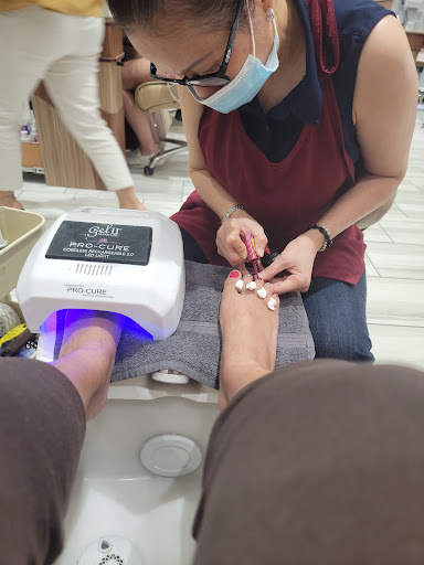 Beauty Salon «BHB Hair Salon», reviews and photos, 115 Murphy Rd, Murphy, TX 75094, USA