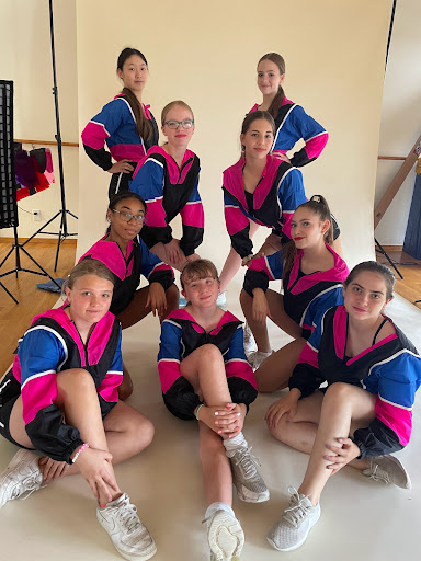 Dance School «Preston Hollow Dance», reviews and photos, 3720 Walnut Hill Ln #205, Dallas, TX 75229, USA