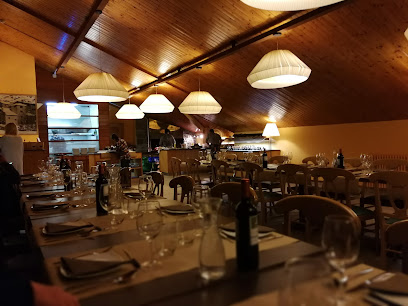 RESTAURANT LA BORDA DE LA COMA