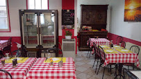 Atmosphère du Restaurant La Licorne à Montargis - n°10