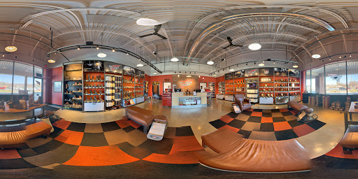 Shoe Store «Red Wing Charlottesville», reviews and photos, 1926 Abbey Rd, Charlottesville, VA 22911, USA