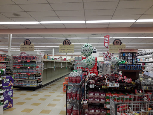 Grocery Store «Market Basket», reviews and photos, 49 Pond St, Ashland, MA 01721, USA