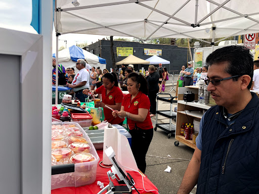 Supermarket «La Guadalupana», reviews and photos, 178 Cesar Chavez St, St Paul, MN 55107, USA