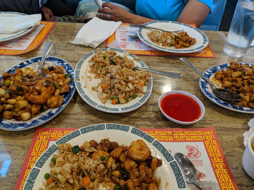 Shopping Mall «Mountain Green Shopping Center», reviews and photos, 357 S Mountain Ave, Upland, CA 91786, USA