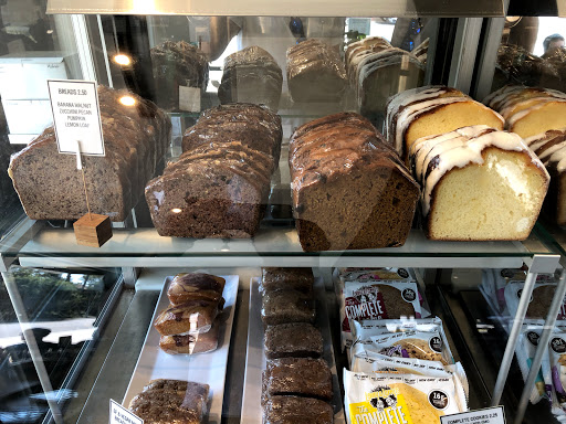 M Street Coffee image