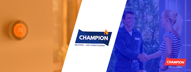 Champion Heating & Air Conditioning
