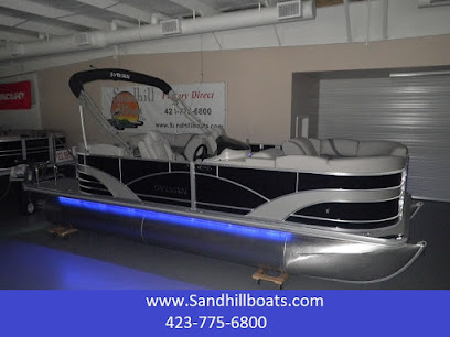 Sandhill Boat Company