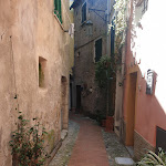 Photo n°1 de l'avis de franco.a fait le 07/10/2019 à 09:38 sur le  Albergo Miramare Ristorante à Lerici