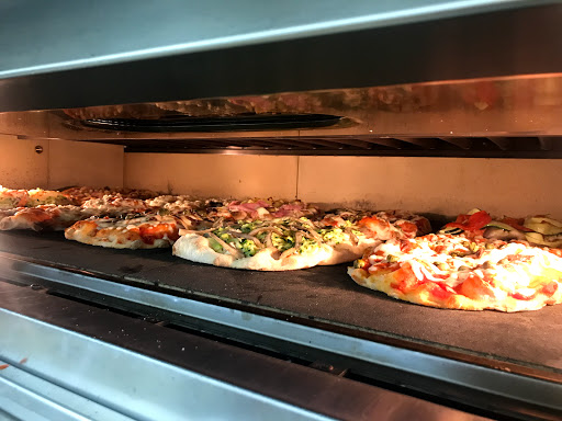 La Pié Pinseria in Sestu, Città Metropolitana di Cagliari