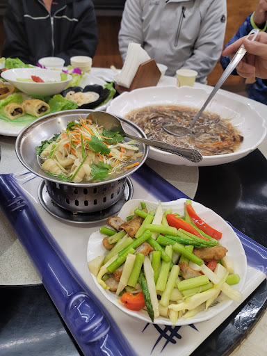 蓮村健康素食餐廳（總店） 的照片