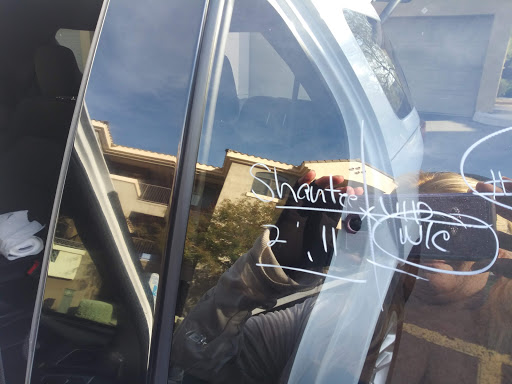 Car Wash «Jacksons Car Wash», reviews and photos, 2501 W Happy Valley Rd, Phoenix, AZ 85027, USA