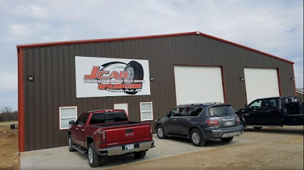 JCAR Commercial Tire and Truck Repair