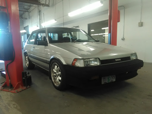 Auto Auction «Manheim Portland», reviews and photos, 3000 N Hayden Island Dr, Portland, OR 97217, USA