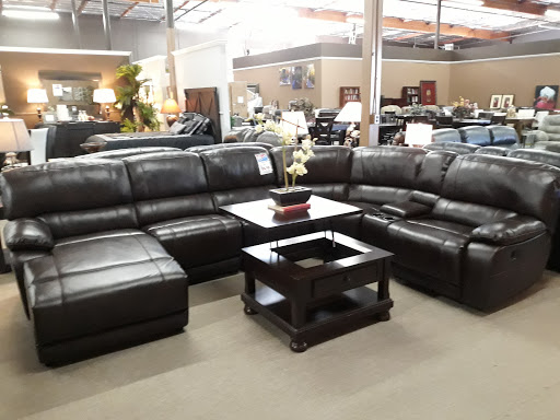 Furniture Store «American Living Furniture», reviews and photos, 6189 Preston Ave, Livermore, CA 94551, USA