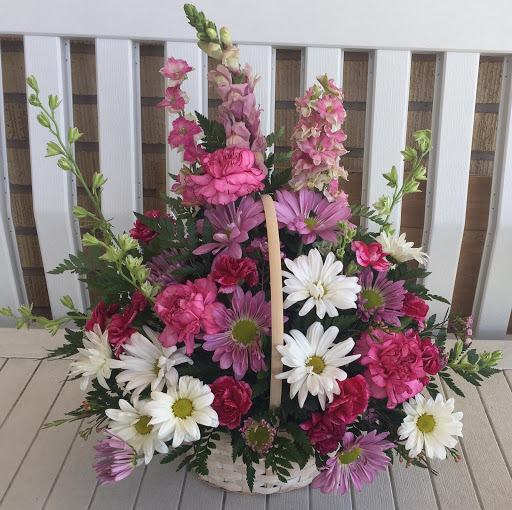 Florist «Flowerama», reviews and photos, 1244 Lake Ave, Pueblo, CO 81004, USA