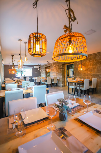 Nativo Urban Grill Restaurante en Colmenarejo