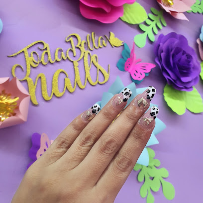 Toda.Bella Nails