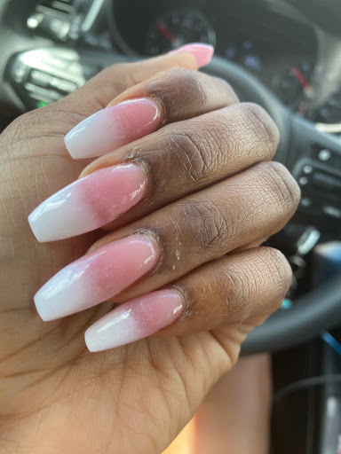 Nail Salon «4 Seasons Nail Salon & Spa», reviews and photos, 3020 Old Atlanta Rd, Cumming, GA 30041, USA