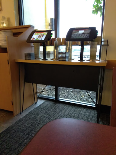 Sandwich Shop «Panera Bread», reviews and photos, 1500 Camp Hill Mall, Camp Hill, PA 17011, USA