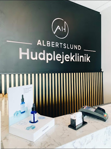 Albertslund Hudplejeklinik - Viborg