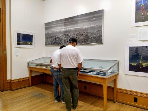 Observatory «Lick Observatory», reviews and photos, 7281 Mt Hamilton Rd, Mt Hamilton, CA 95140, USA